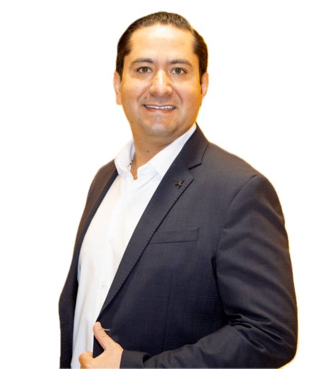 Dr. Arquímedes Cantorán Castillo — Cirujano Maxilofacial