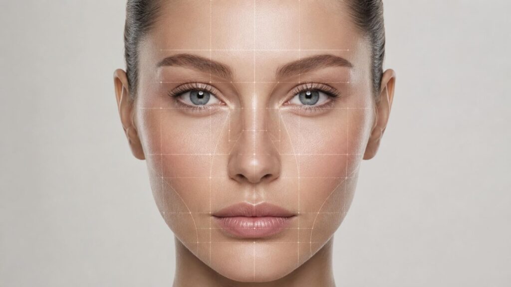 Asimetría facial: Cuando la armonía requiere ir más allá de los brackets