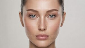 Asimetría facial: Cuando la armonía requiere ir más allá de los brackets