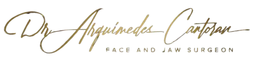 Dr. Arquímedes Cantorán — Face and Jaw Surgeon